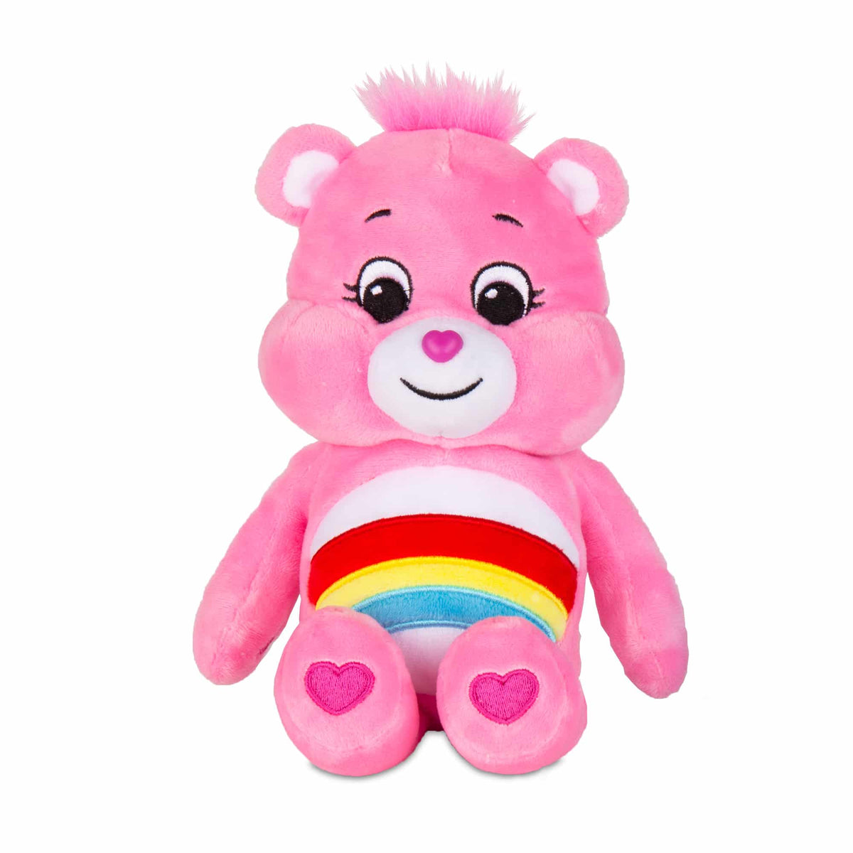 Care bear stuffed deals animal