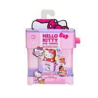 COOKEEZ MAKERY HELLO KITTY