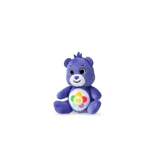 Mini care store bear plush