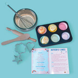 BAKING SET HORNEAR (RAINBOW FAIRY)