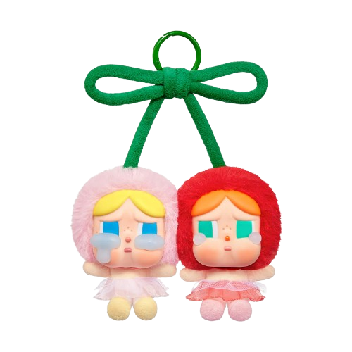 CRYBABY Crying For Love (PLUSH)