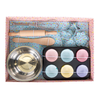 BAKING SET HORNEAR (RAINBOW FAIRY)