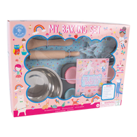 BAKING SET HORNEAR (RAINBOW FAIRY)