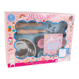 BAKING SET HORNEAR (RAINBOW FAIRY)