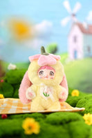 NOMMIE GARDEN (PLUSH)