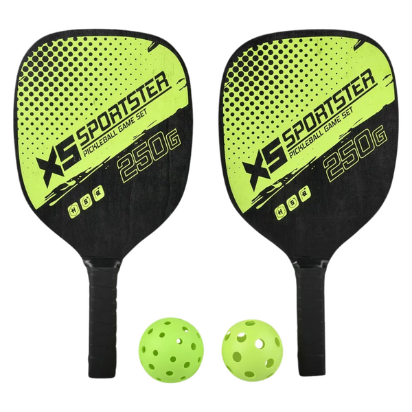 PICKLEBALL PRACTICE SET