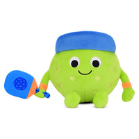 PICKLEBALL PLUSH