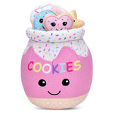 COOKIE JAR PLUSH