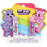 CARE BEAR LIP BALM SET TEAR & SHARE