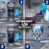 MR BEAST LAB MUTATORS