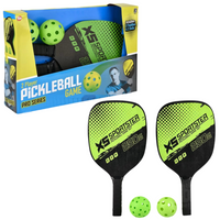 PICKLEBALL PRACTICE SET