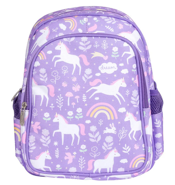 BACKPACK (Unicorn Dreams)