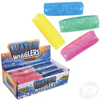 WATER WIGGLER PEARLIZED