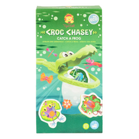 ATRAPA RANAS CROC CHASEY