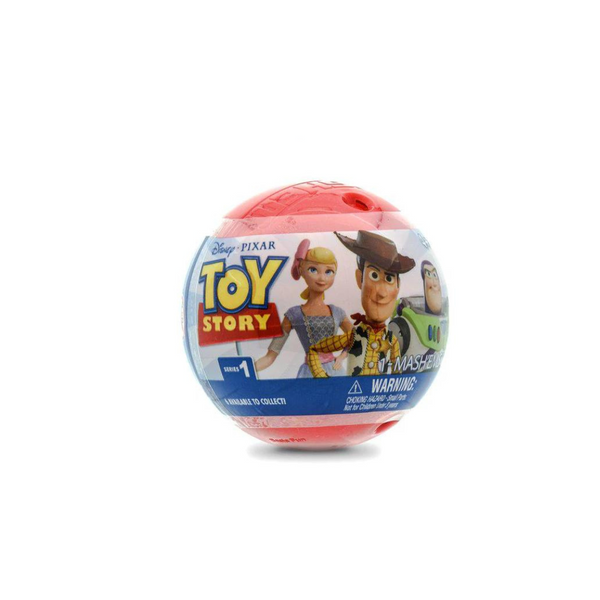 BOLA SORPRESA TOY STORY