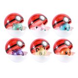 POKEMON BALL