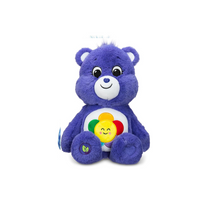 CARE BEARS (HARMONY BEAR) FLOWER