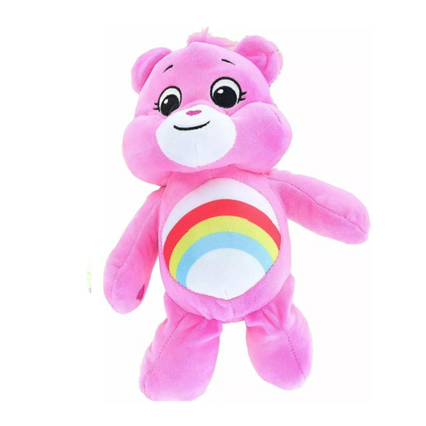 CARE BEAR MEDIUM (CHEER PINK)