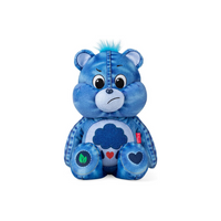 CARE BEAR (GRUMPY DENIM)