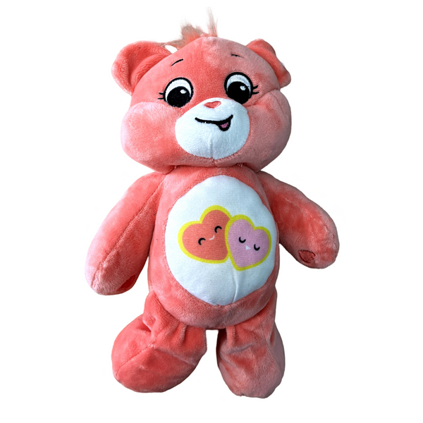 CARE BEAR MEDIUM (LOVE A LOT)