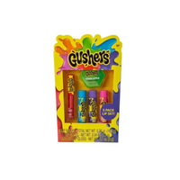 GUSHERS LIP SET