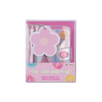 MINI STATIONARY SET DONUT CON LLAVERO