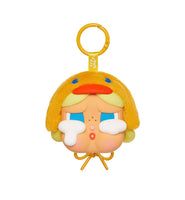 CRY BABY CRYING AGAIN EARPHONE CASE (DUCK YOU)