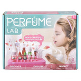 FÁBRICA DE PERFUMES