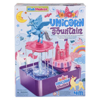 UNICORN FOUNTAIN