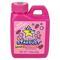 SOUR SNEAKY STARDUST POLVO DE CHICLE