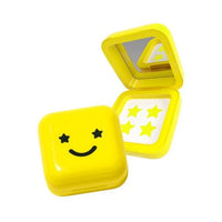 STARFACE HYDRO-STAR PATCHES BOX 32 PZS (YELLOW)