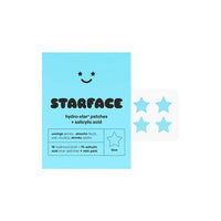 STARFACE PATCHES 16 PCZ (BLUE)