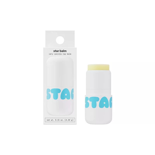 STARFACE STAR BALM (VERY VAINILLA)