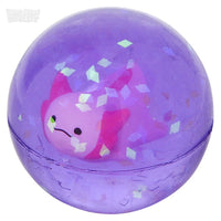 PELOTA AXOLOTL (Mod. Morado)