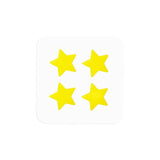 STARFACE HYDRO-STAR PATCHES BOX 32 PZS (YELLOW)