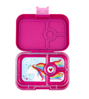 YUMBOX PANINO (Mod. Malibu Purple)