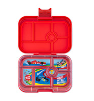 YUMBOX ORIGINAL (Mod. Race Car Red)