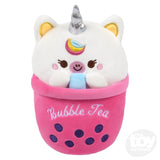 BUBBLE TEA ANIMAL CUP