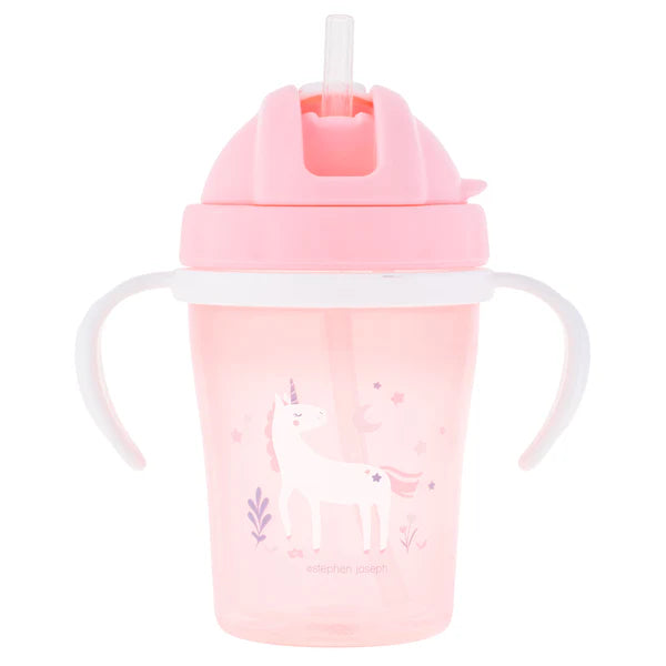 VASO ANTIDERRAME (Unicornio)