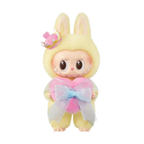 LABUBU YELLOW QUEEN (PLUSH)