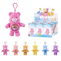 CARE BEARS COZY LIFE SERIES (PLUSH)