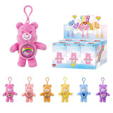 CARE BEARS COZY LIFE SERIES (PLUSH)