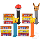 PEZ CANDY POKEMON