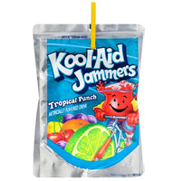 JUGUITO KOOL AID