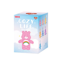 CARE BEARS COZY LIFE SERIES (PLUSH)