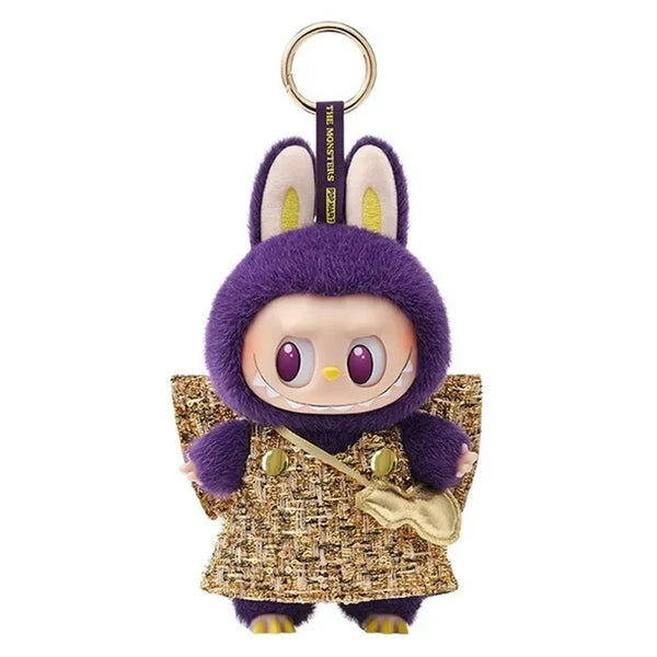 LABUBU WINGS OF FORTUNE (PLUSH)