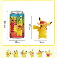 POKEMON DAYS SURPRISE CAN