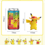 POKEMON DAYS SURPRISE CAN