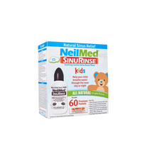 NEILMED SINUS RINSE KIDS