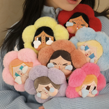 CRYBABY FLOR SAD CLUB (PLUSH)